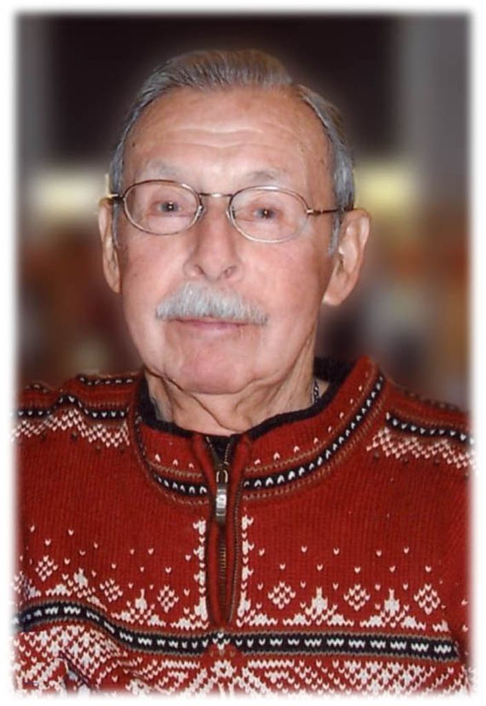 Peter Edward Meagher