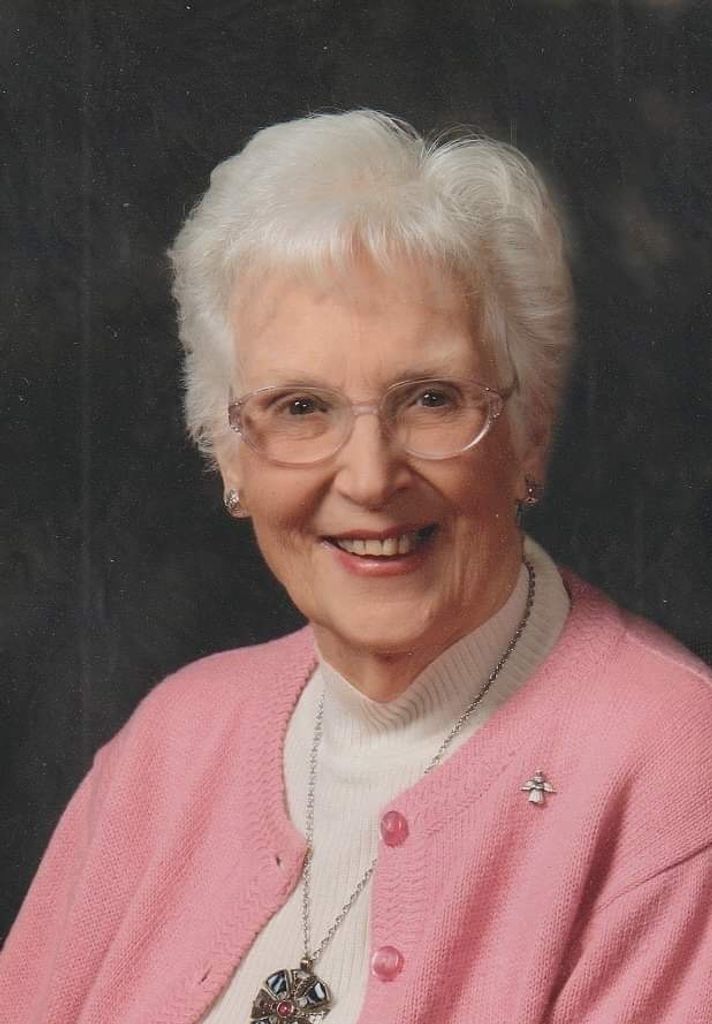 Mary Jane Cooper