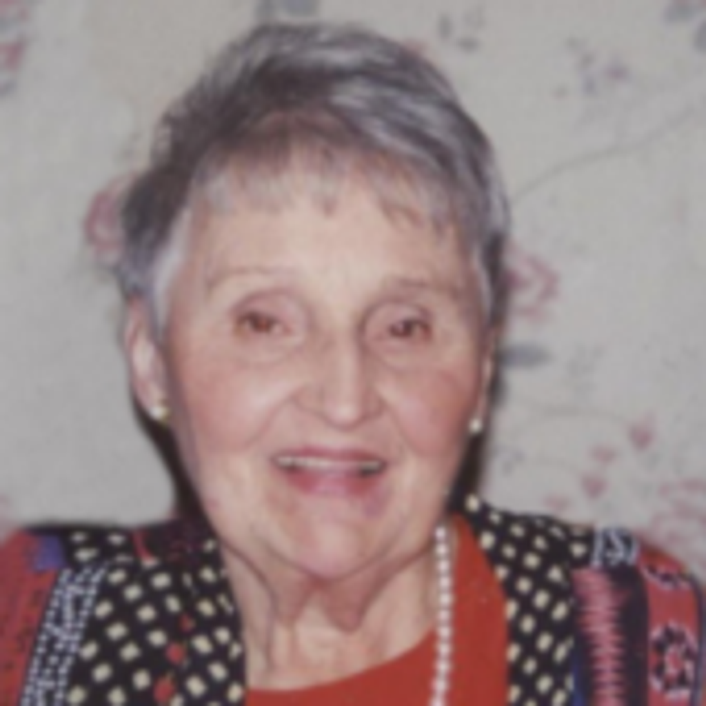 Eleanor Rita Descalzi