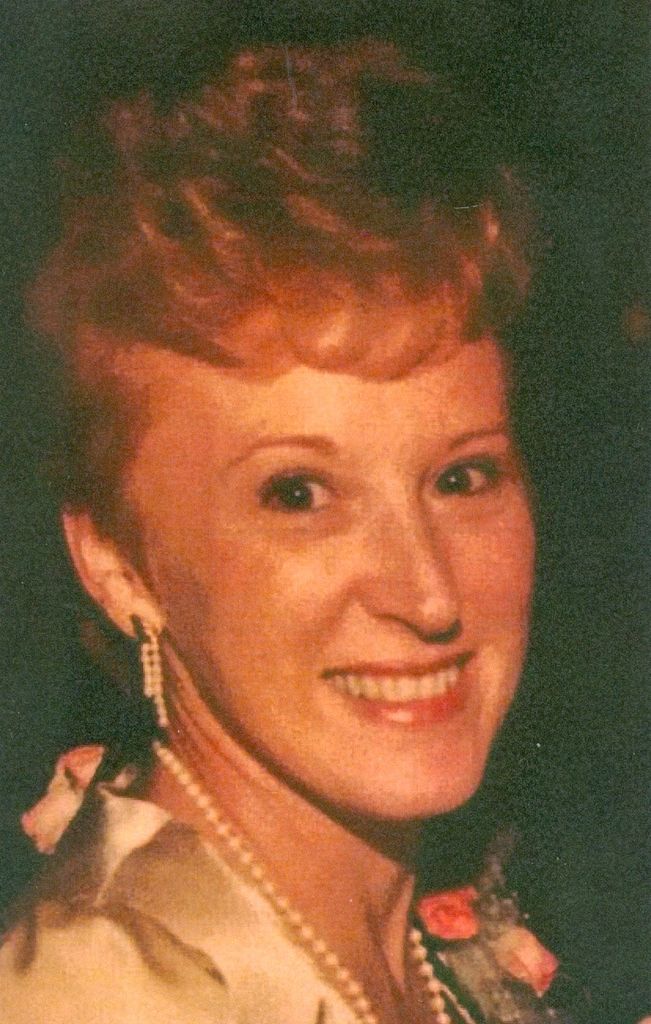 Nancy E. Huff Profile Photo