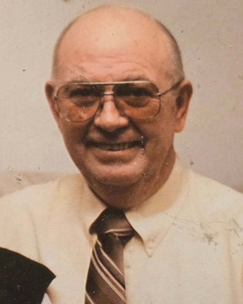 FLOYD L. WALKER Profile Photo