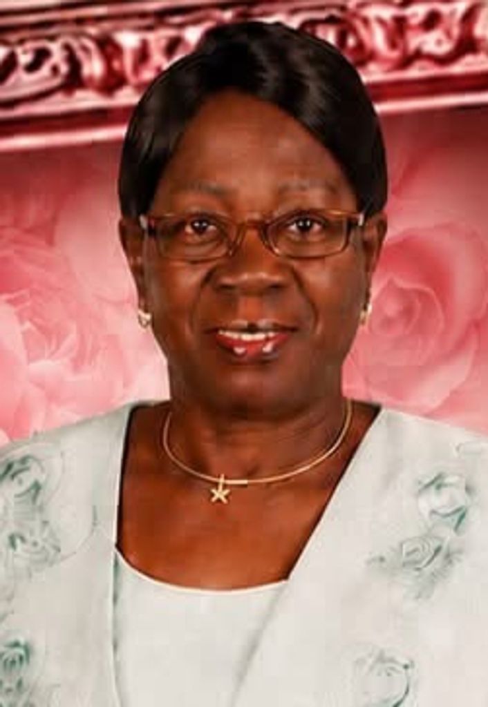 Merzelia Lubin Profile Photo