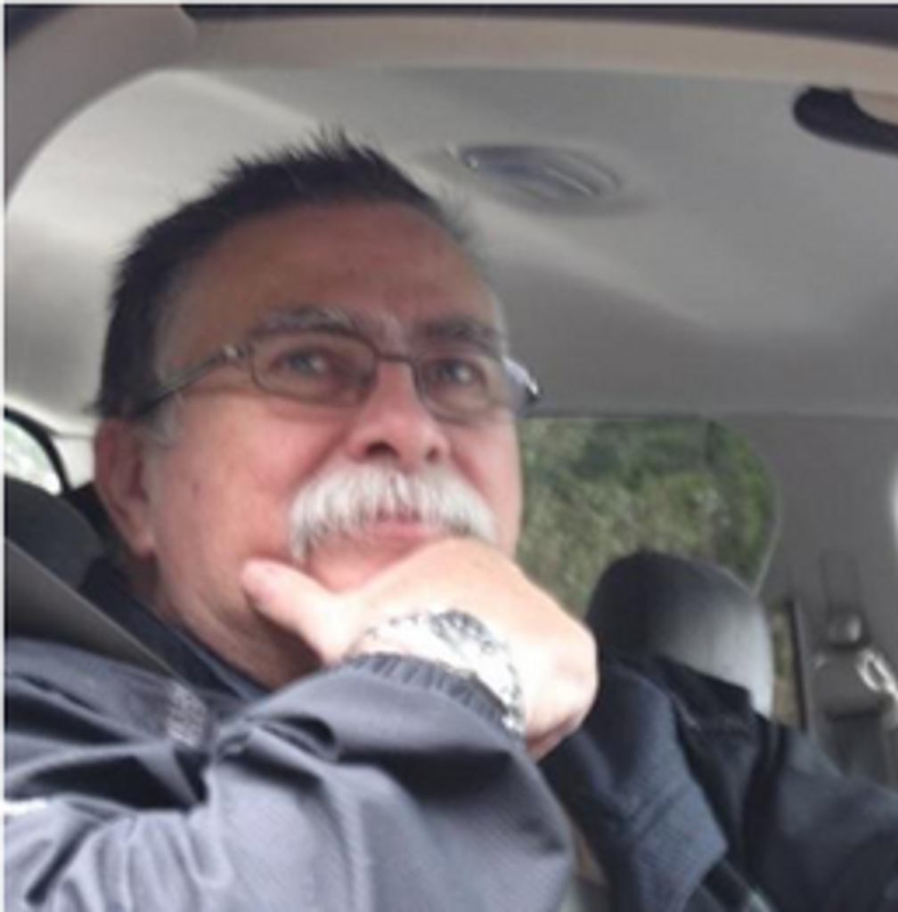 Douglas Lumb Profile Photo