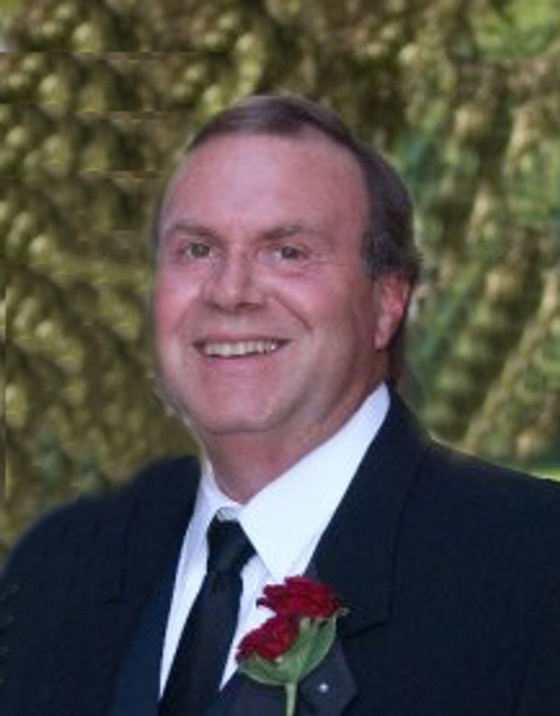 Rodney A. Morgan Sr.