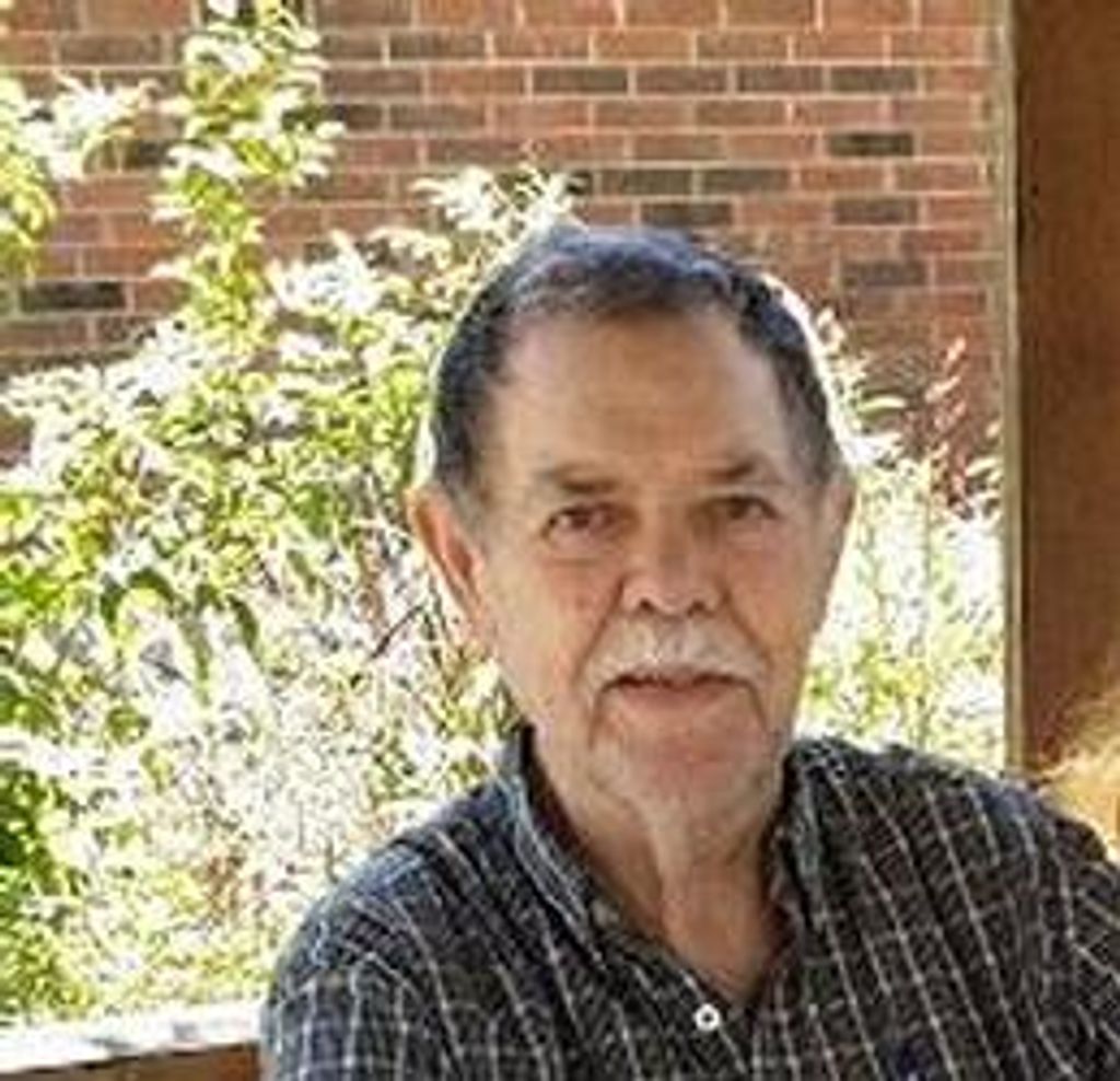 Delton Floyd Rone, Sr.