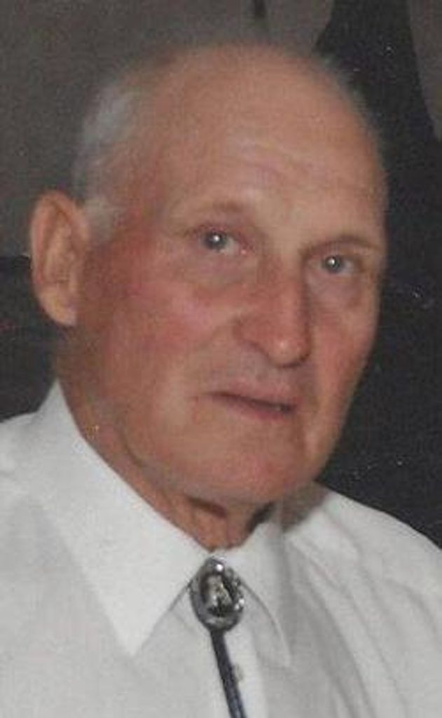 Alden L. Pretz