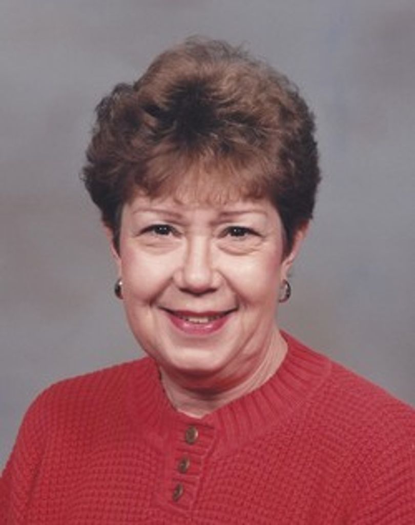 Carol J. Reilly