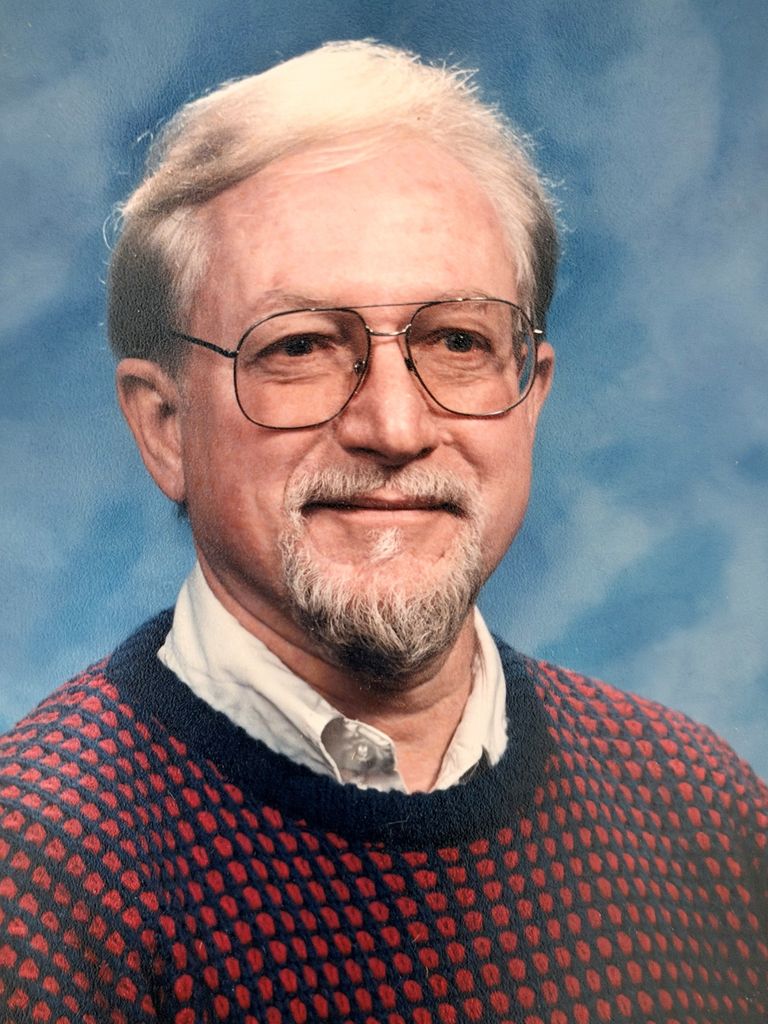 Ralph Pauly Profile Photo