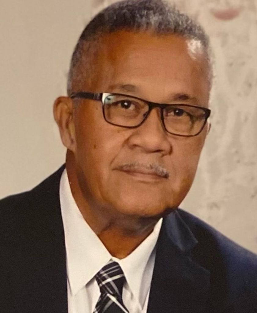 Frederick "James" Carrier