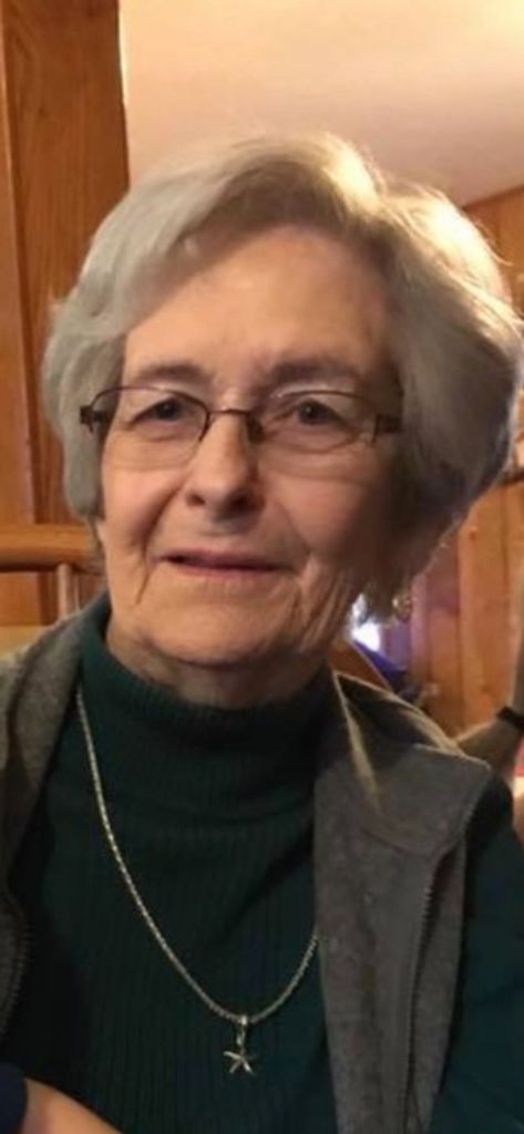 Peggy Ann (Thomas)  Stewart Profile Photo