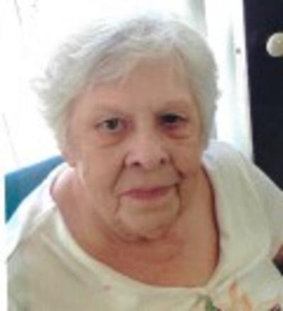 Rosalie Elizabeth Yocum Profile Photo