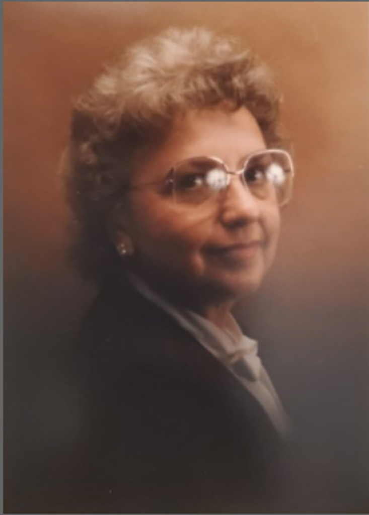 Miller, Lois M. Profile Photo