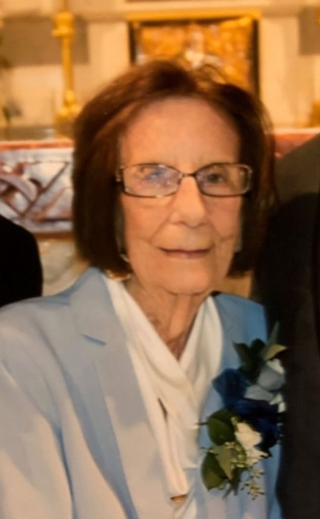 Josephine Settimi