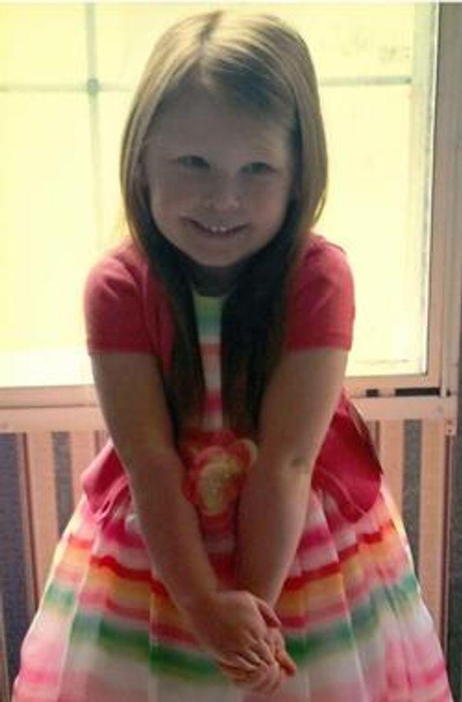 Abigail Brooke Enochs Profile Photo