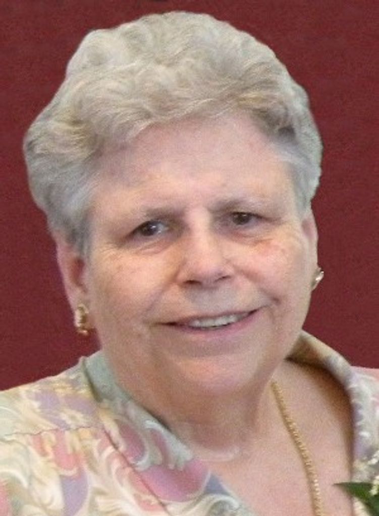 Rita Jay (Loomis) Holtslander