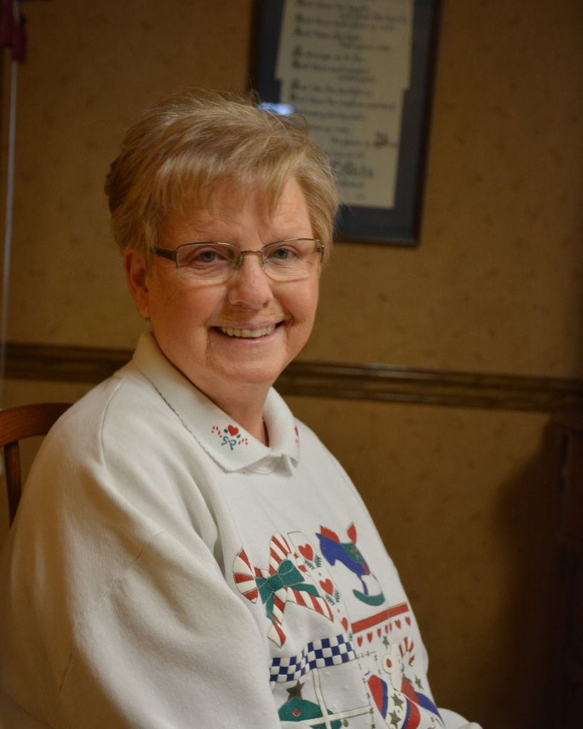 Nancy Light Profile Photo