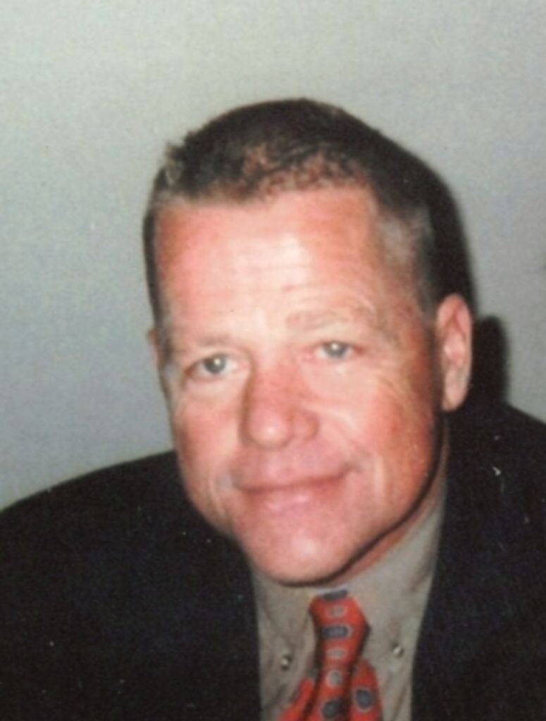 Thomas Ray Cruse Profile Photo
