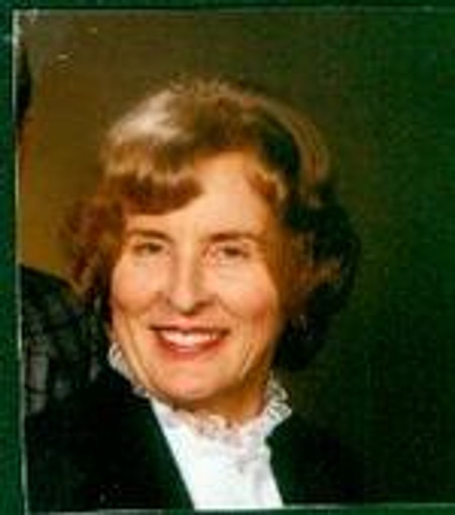 Katherine Zeiher