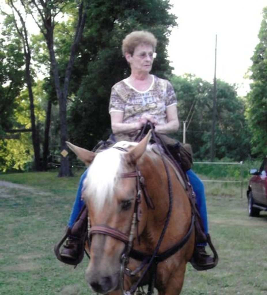 Daleath Marie Hickman Profile Photo