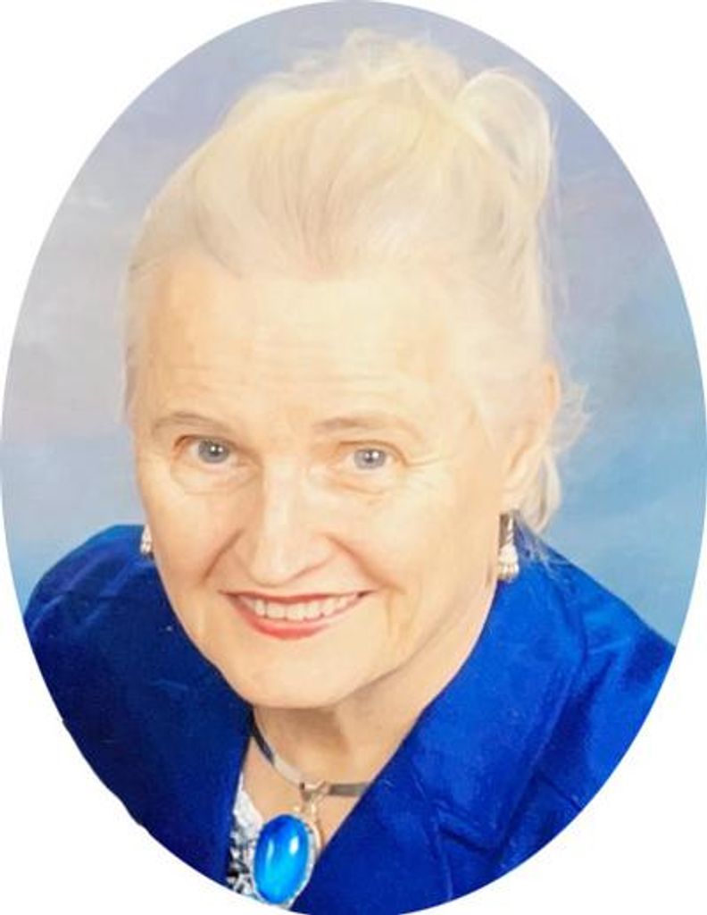 Eleanor Jane Hendricks Lindsey