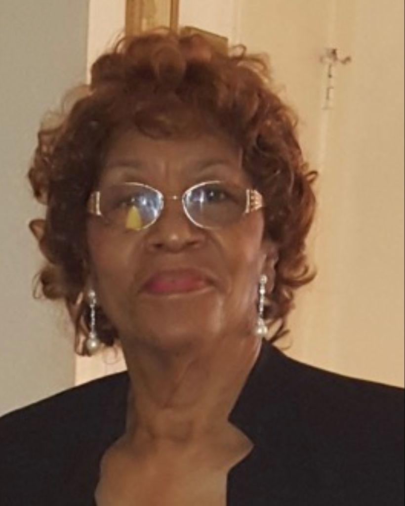MAMIE LOIS JONES Profile Photo