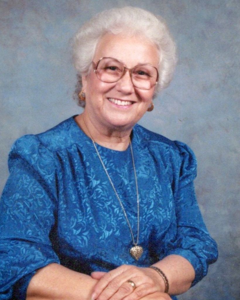 Juanita Highsmith Chesser Profile Photo