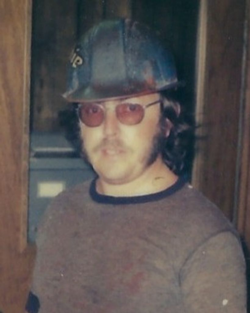 Ralph Arthur Rigby