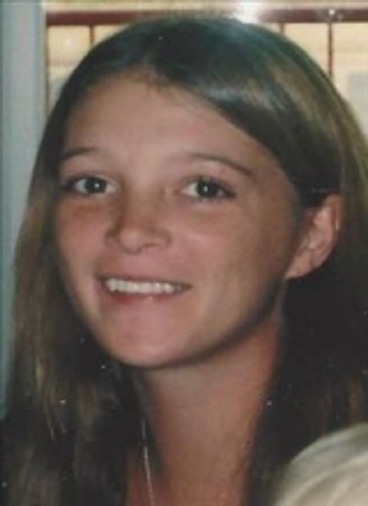 Ashley Renea Swanson