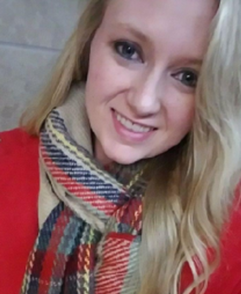 Amberlie Dawnn Barrett Profile Photo