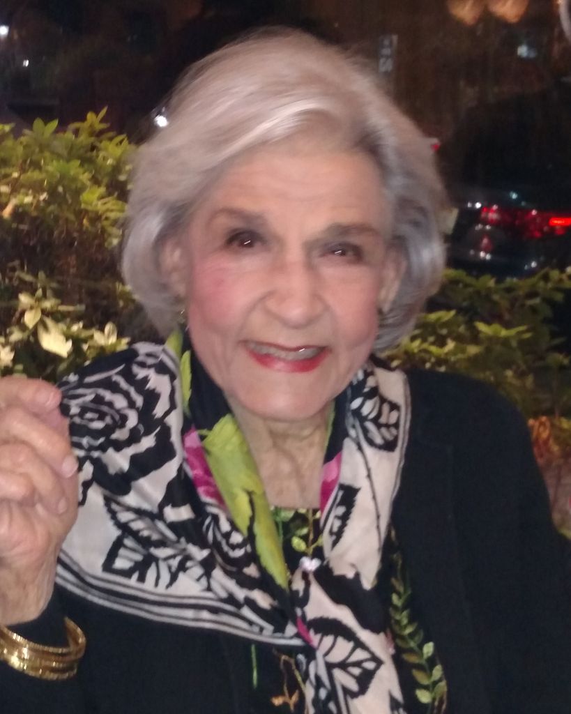 Dr. Josefina Cintron Tiryakian