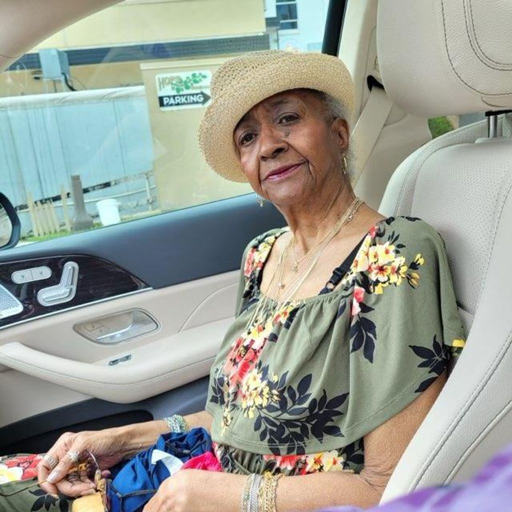 Ms. Doris Clark Profile Photo