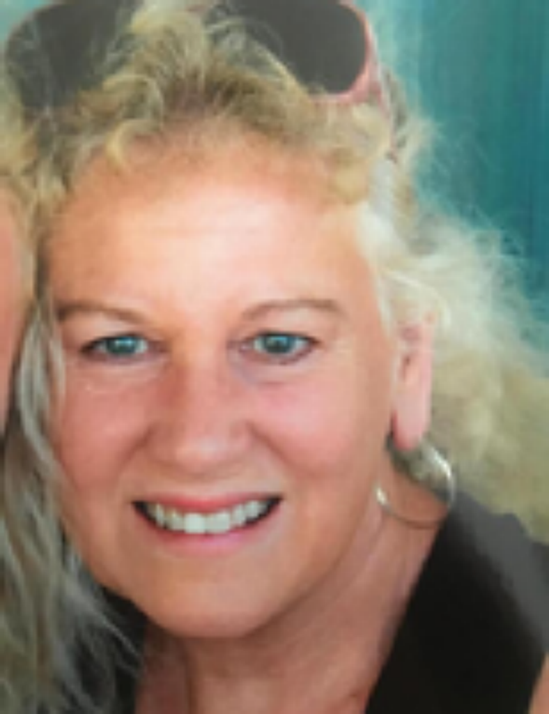 Julie Carol Hieronymus