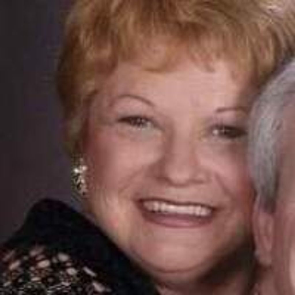 Eva Annette Martin (Plainview)