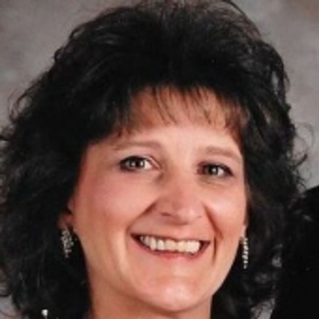 Nancy Ann Ceh