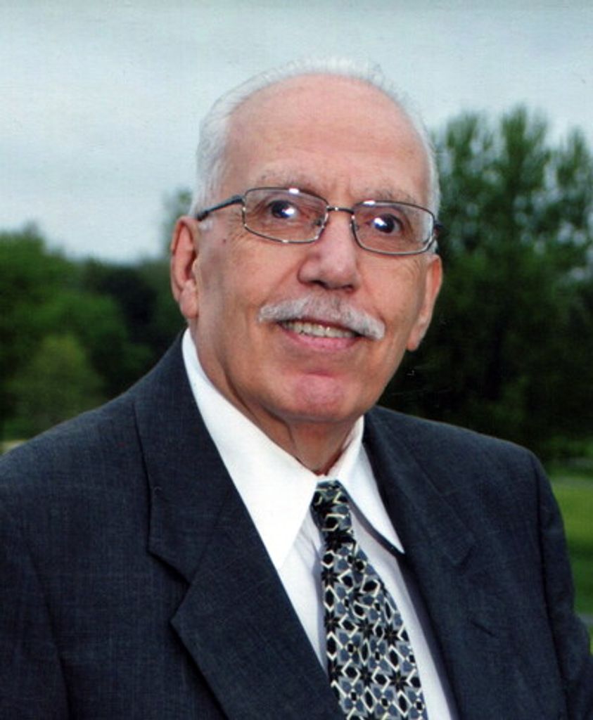 Zuhair Dawood Hamama Profile Photo