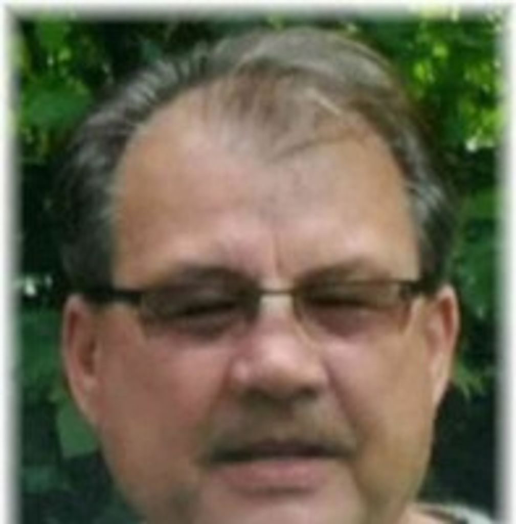 Steven Merle Draves