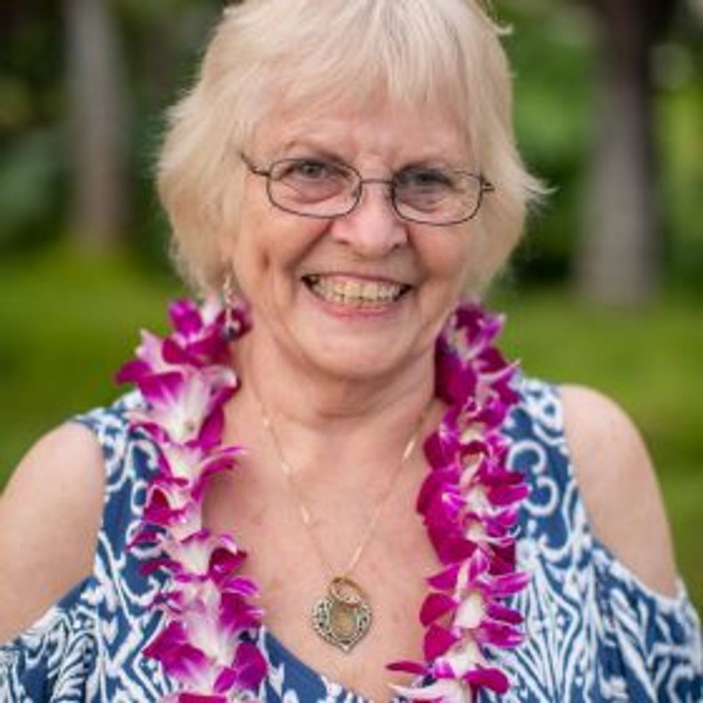 Margaret Ann Stanley