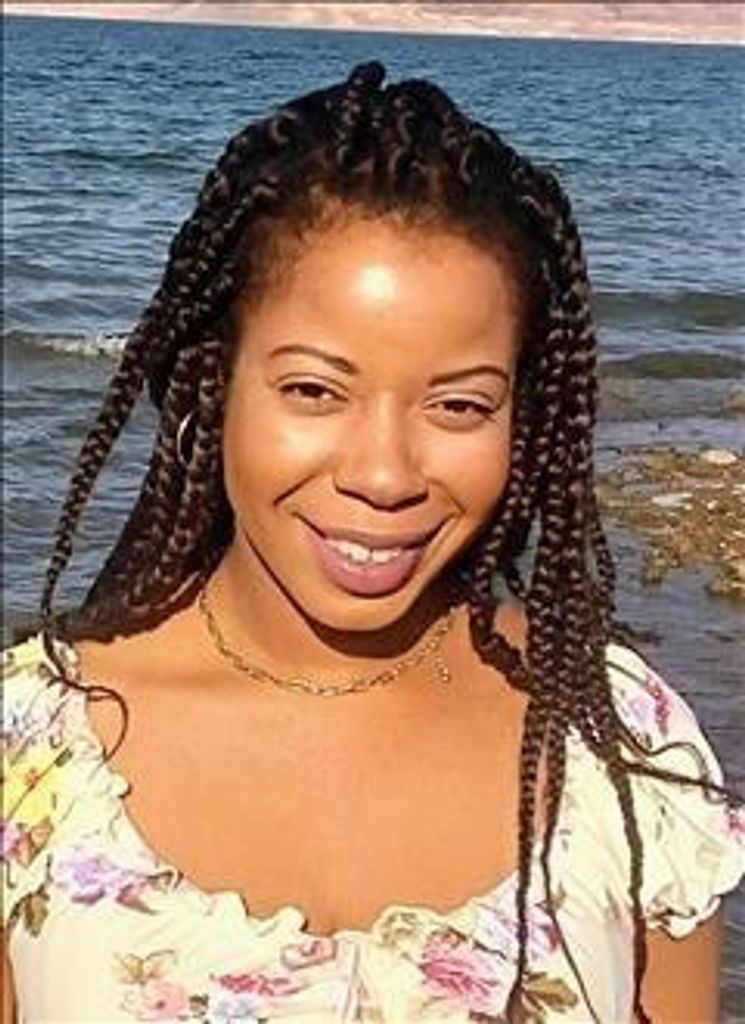 Shannon Harris Profile Photo