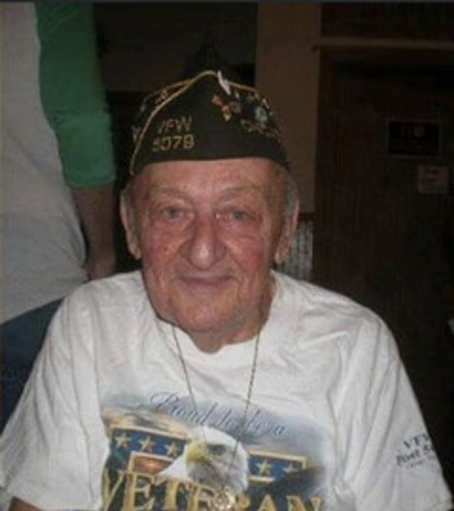 Eugene Krukowski
