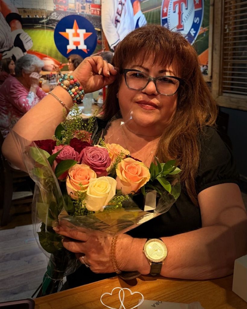 Bertha Griselda Mendez Profile Photo
