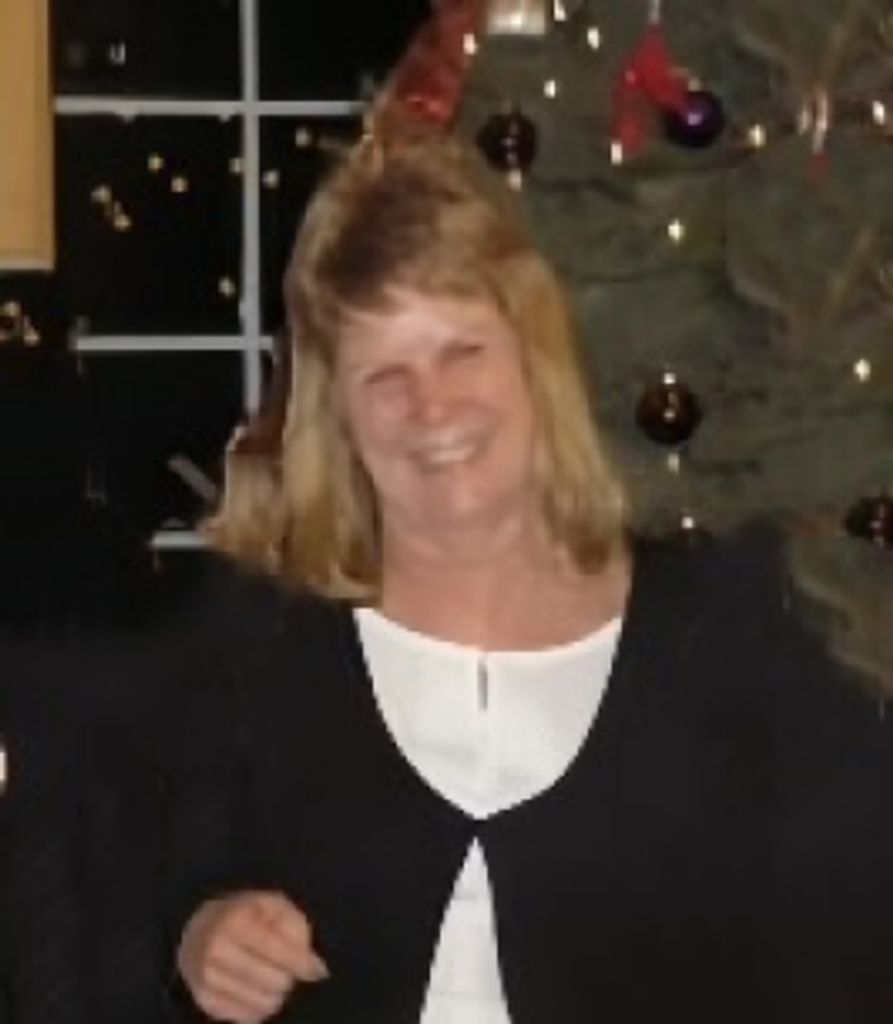 Karen Johnson Profile Photo