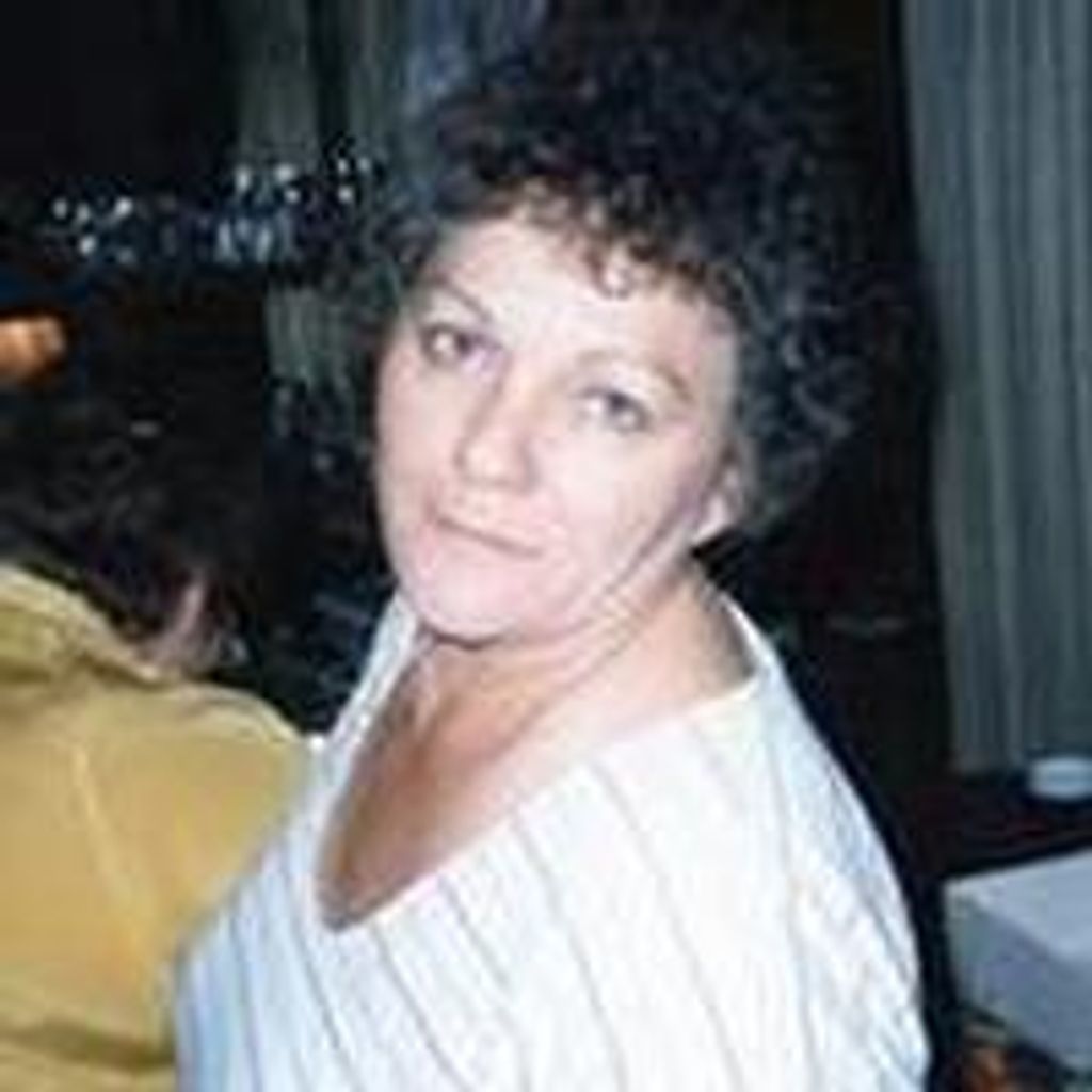 Betty Jean Porter