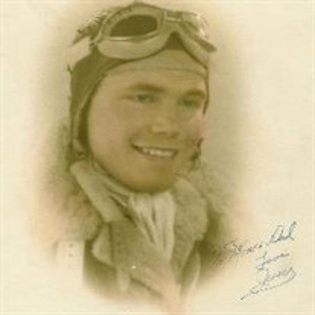 Gerald David Griffith