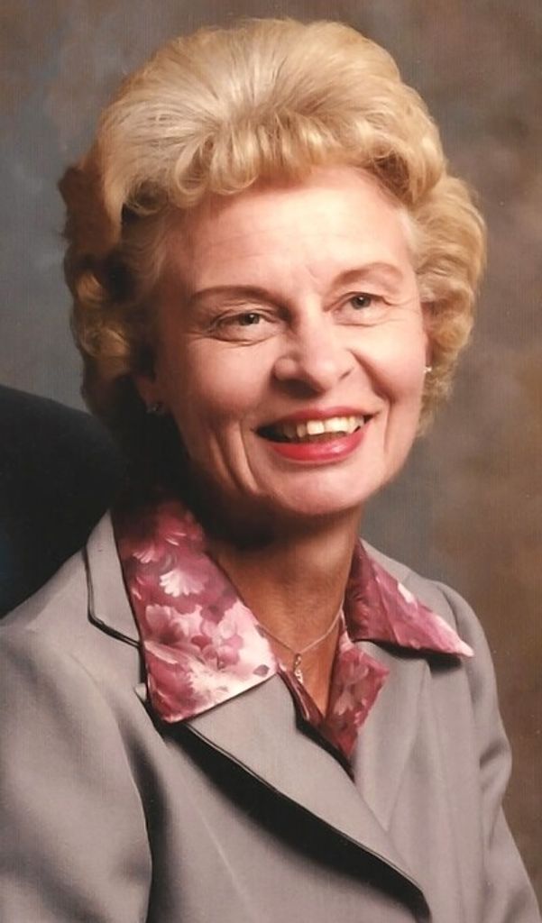 Shirley L. Mcallister Profile Photo