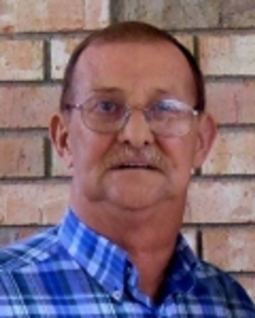 James David Hartley