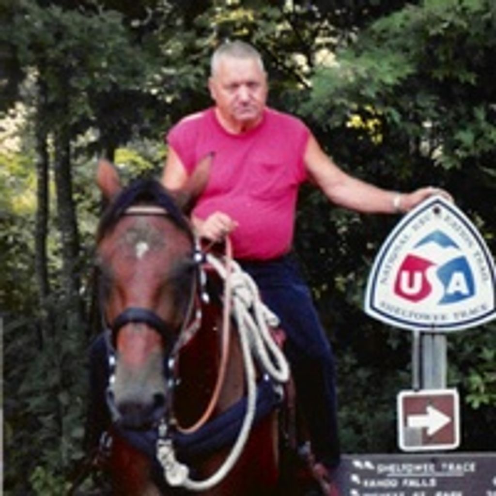 Darnell M. Stivers Profile Photo