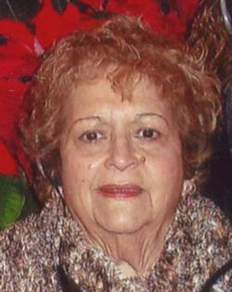 Eleanor F. (Levesque) Boucher