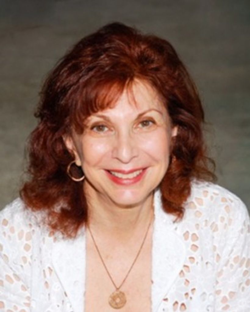 Sherry Lee Steinberg