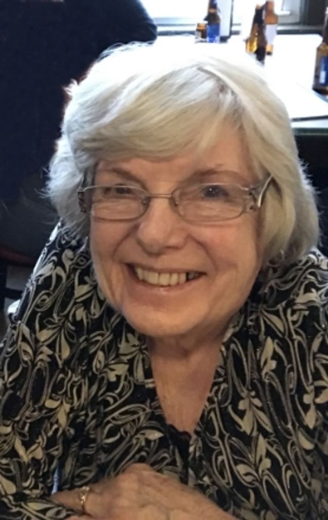 Louise Witt