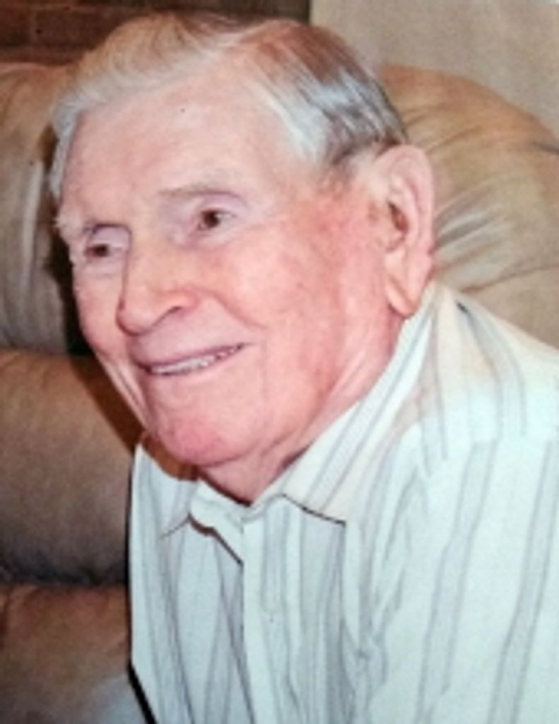 Noel Allen Campbell